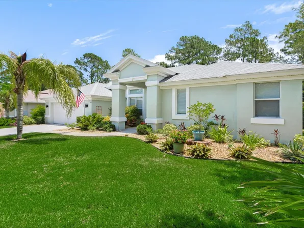 132 Bottlebrush Dr, Saint Augustine, FL 32086