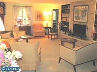 318 Cheyney Rd, Glen Mills, PA 19342