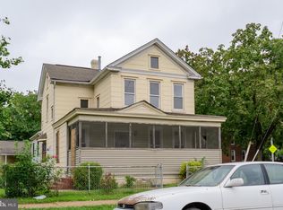 3700 5th St, Baltimore, MD 21225