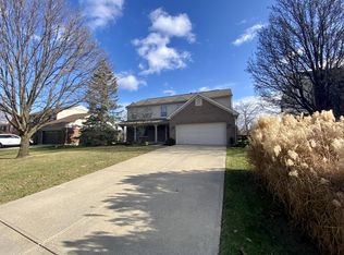 657 Westerly Dr, Crescent Springs, KY 41017