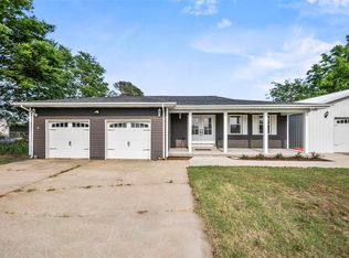 1626 State Highway O, Bertrand, MO 63823