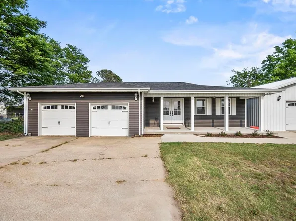 1626 State Highway O, Bertrand, MO 63823