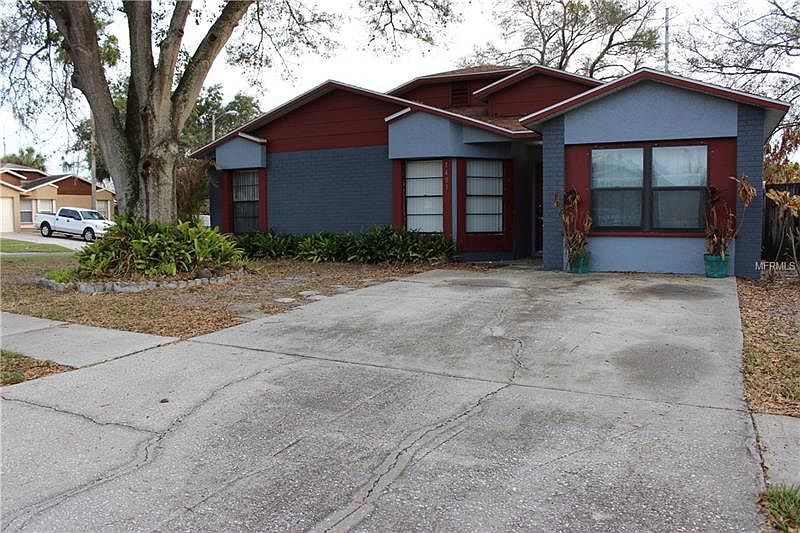 1401 Thistledown Dr, Brandon, FL 33510 | Zillow