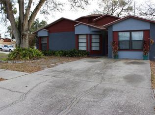 1401 Thistledown Dr, Brandon, FL 33510