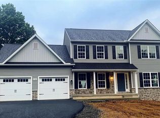 3381 Bleiler Rd, Emmaus, PA 18049