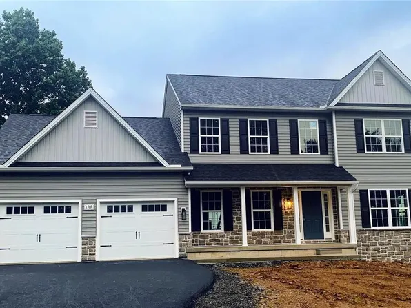 3381 Bleiler Rd, Emmaus, PA 18049