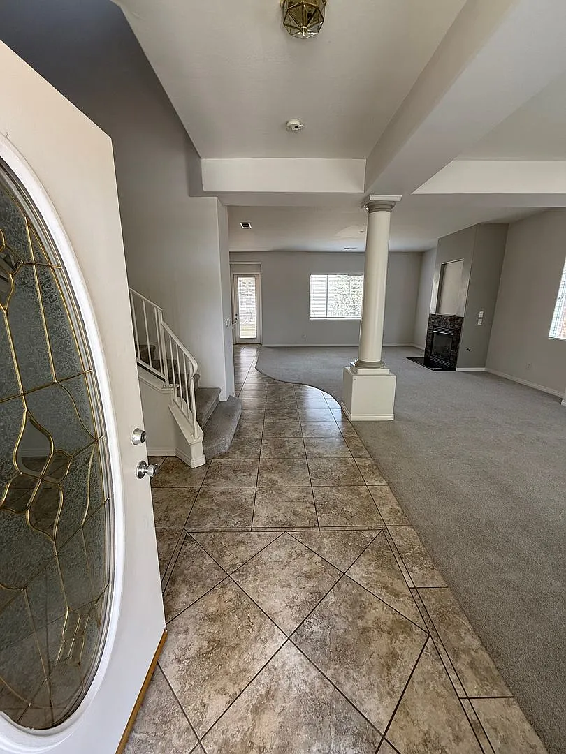 Stylish Southwest Bakersfield Home with Downstairs Office and Spacious Layout — Photo 1