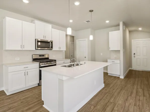 31017 Perdido Valley Ln, Huffman, TX 77336