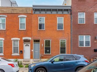 1227 S 20th St, Philadelphia, PA 19146