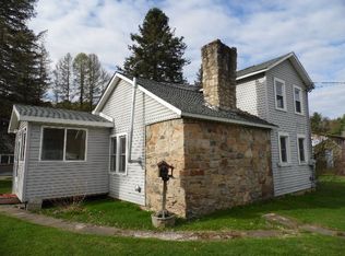 131 S Williamson Rd, Blossburg, PA 16912