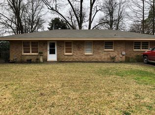 141 Saint Anthony St, Vaiden, MS 38701