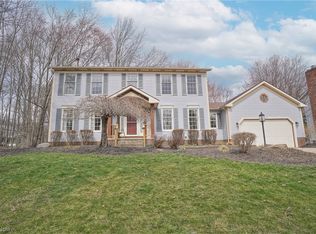 2599 Lermitage Pl, Stow, OH 44224