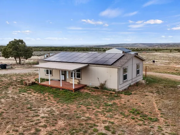 16220 Elk Dr, Glade Park, CO 81523