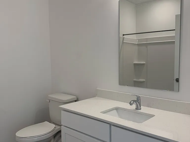 2 Bedroom - 1186 sq ft