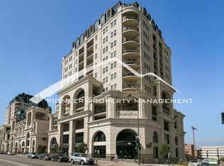 975 N Lincoln St APT 11J, Denver, CO 80203