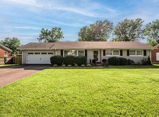 805 Hampton Dr, Bowling Green, KY 42103