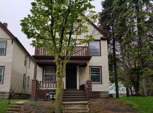 411 W Keefe Ave, Milwaukee, WI 53212