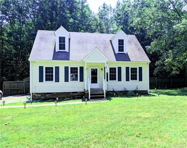 352 Corann Dr, Aylett, VA, 23009