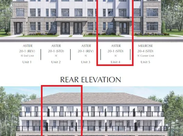 3 Lucy Pick Ave, Markham, ON L6C 3P1