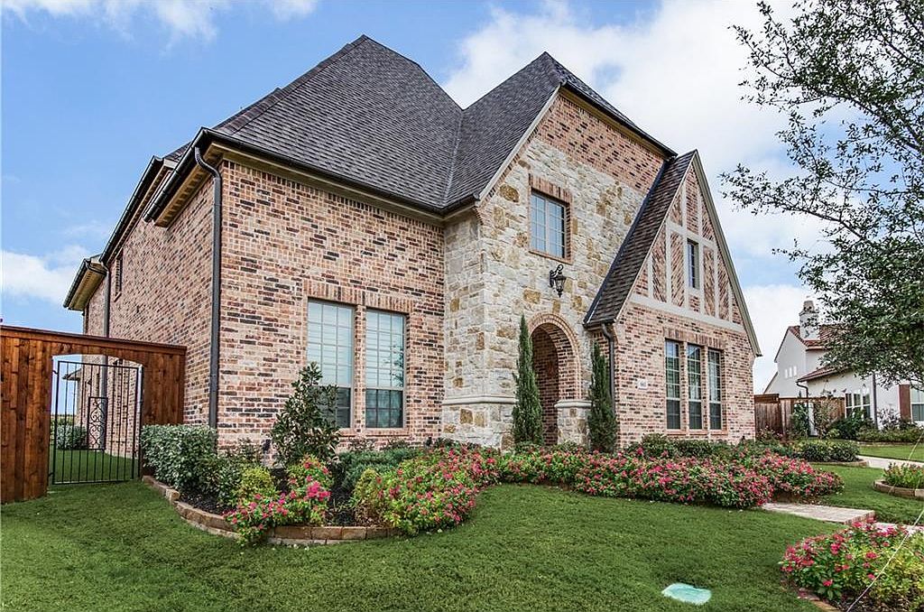 663 Creekway Dr Irving TX 75039 Zillow