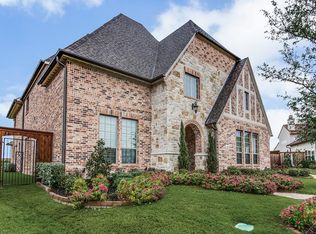 663 Creekway Dr, Irving, TX 75039