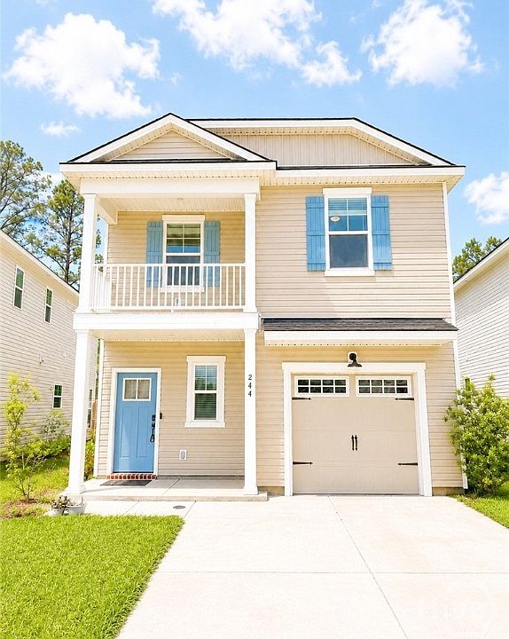1st image of 244 Flagler Drive