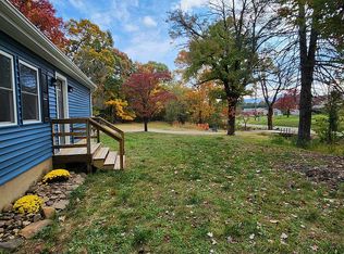 4530 Alleghany Dr, Salem, VA 24153