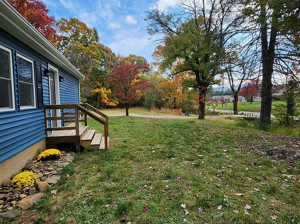 4530 Alleghany Dr, Salem, VA 24153