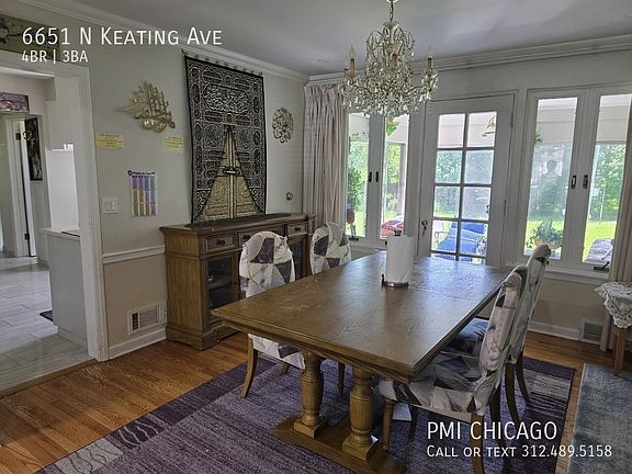 3rd image of 6651 N Keating Ave