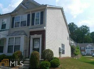 928 Redwood Dr, Norcross, GA 30093