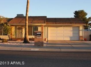 3401 E Angela Dr, Phoenix, AZ 85032