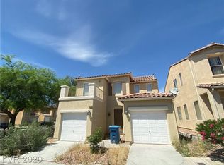 6520 La Placita Ave, Las Vegas, NV 89142