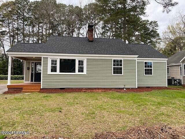 1st image of 309 N Audubon Avenue