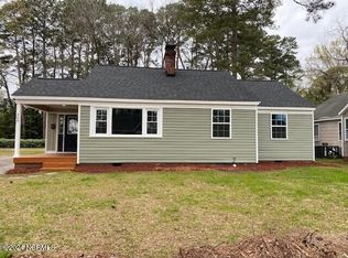 309 N Audubon Ave, Goldsboro, NC 27530