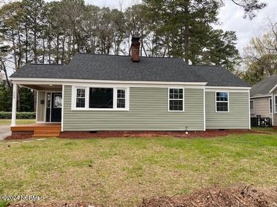 309 N Audubon Avenue, Goldsboro, NC, 27530