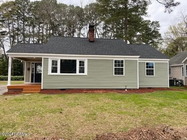 309 N Audubon Avenue, Goldsboro, NC 27530