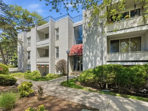 462 D River Rd BLDG 462 #D, Nutley Twp., NJ 07110