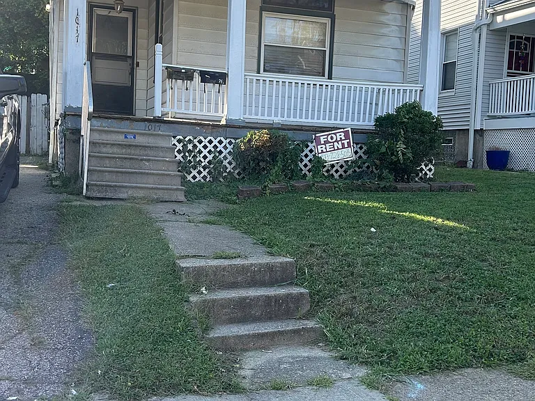 1017 Beech Ave #5 — Photo 1