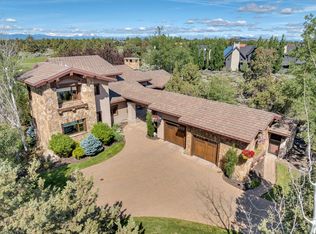 65885 Pronghorn Estates Dr, Bend, OR 97701