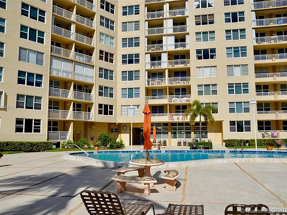 2nd image of 201 N Ocean Blvd APT 106