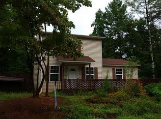 306 Hillstream Dr, Dahlonega, GA 30533