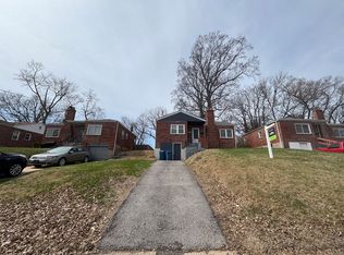 6625 Thurston Ave, Saint Louis, MO