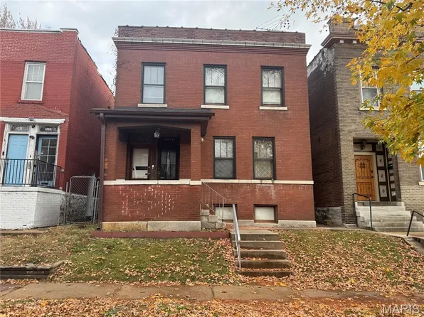 3618 Pennsylvania Ave, Saint Louis, MO 63118