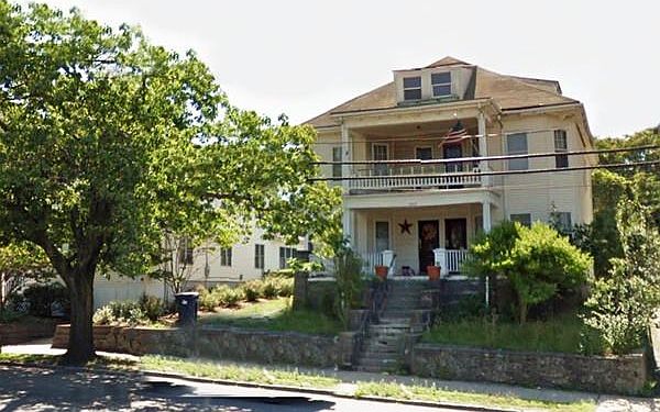 2nd image of 5002 Washington St