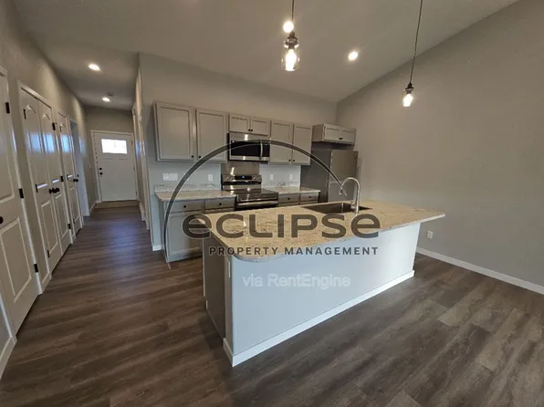 519 Washington Ave #519, Alamosa, CO 81101