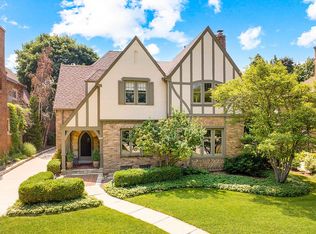 2701 E Shorewood Blvd, Shorewood, WI 53211