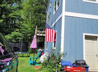 1351 Forrest Rd, Bridport, VT 05734