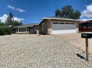 4050 Meander Dr, Redding, CA 96001
