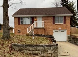 1003 Laurel Dr, Jefferson City, MO 65109