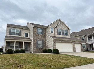 14359 Saint Clair Ln, Carmel, IN 46074